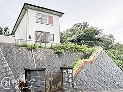 生駒市あすか野南3丁目　中古一戸建て