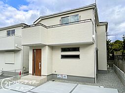 北葛城郡河合町泉台2丁目　新築一戸建て　3期　3号棟