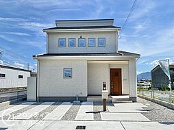 北葛城郡広陵町大字安部 新築一戸建て