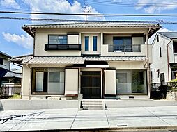 奈良市青山7丁目　中古一戸建て