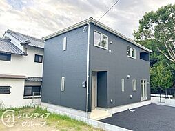 天理市田町　新築一戸建て　第1　1号棟