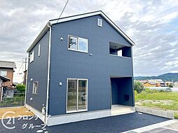 天理市田町　新築一戸建て　第1　2号棟