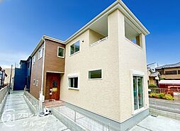 天理市田部町 新築一戸建て 4期 1号棟