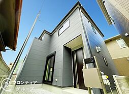 天理市田部町　新築一戸建て　4期　2号棟