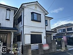 奈良市恋の窪1丁目　中古一戸建て