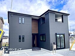 大和郡山市新町 新築一戸建て 1号棟