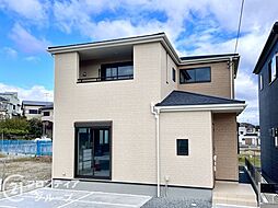 大和郡山市新町　新築一戸建て　2号棟