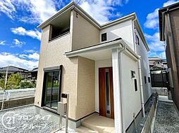 大和郡山市新町　新築一戸建て　6号棟