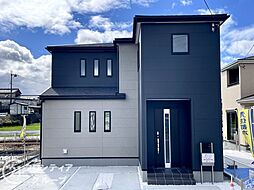 大和郡山市新町　新築一戸建て　7号棟