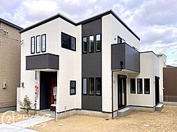 北葛城郡広陵町大字大野　新築一戸建て　第5　1号棟