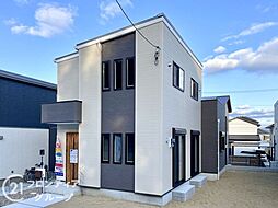 北葛城郡広陵町大字大野　新築一戸建て　第5　2号棟