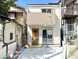 北葛城郡広陵町大字大野　新築一戸建て　第5　4号棟