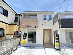 北葛城郡広陵町大字大野 新築一戸建て 第5 5号棟