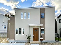 北葛城郡広陵町大字大野　新築一戸建て　第5　6号棟