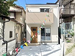 北葛城郡広陵町大字大野　新築一戸建て　第5　6号棟