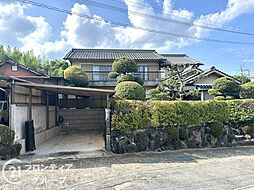 生駒郡三郷町勢野東2丁目　中古一戸建て