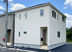 磯城郡川西町大字結崎 新築一戸建て 第18 1号棟