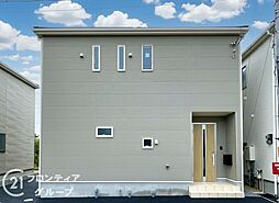 磯城郡川西町大字結崎　新築一戸建て　第18　2号棟