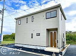 磯城郡川西町大字結崎　新築一戸建て　第18　3 号棟