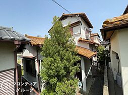 京田辺市草内上り立 中古戸建て