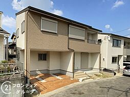 京田辺市三山木越前　新築一戸建て　4号棟