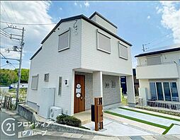 京田辺市三山木越前　新築一戸建て　25号棟