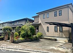 相楽郡精華町光台8丁目　中古一戸建て