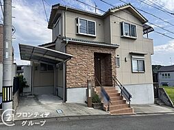 橿原市五条野町　中古一戸建て