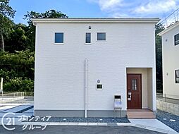 奈良市五条畑1丁目　新築一戸建て　3期　3号棟