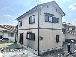 奈良市西大寺赤田町2丁目 中古一戸建て