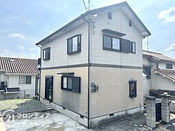 奈良市西大寺赤田町2丁目　中古一戸建て