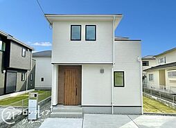 奈良市中山町　新築一戸建て　第3期　2号棟