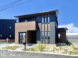 北葛城郡広陵町大字笠　中古一戸建て