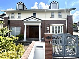 生駒市俵口町　中古一戸建て