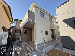 生駒市壱分町　新築一戸建て　第15　1号棟