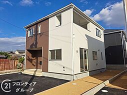 大和郡山市池之内町　新築一戸建て　第2　3号棟