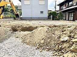 北葛城郡河合町泉台2丁目　新築一戸建て　全1区画