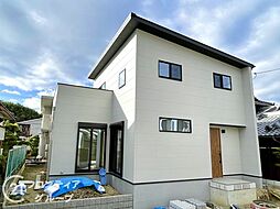 北葛城郡河合町泉台2丁目　新築一戸建て　全1区画