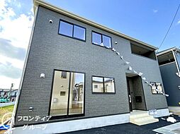 奈良市杏町 新築一戸建て　第3　2号棟