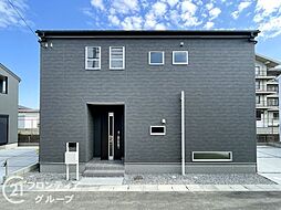 天理市指柳町　新築一戸建て　2期　2号棟