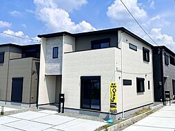 天理市勾田町　新築一戸建て　11号地