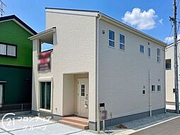天理市指柳町 新築一戸建て 2期 5号棟