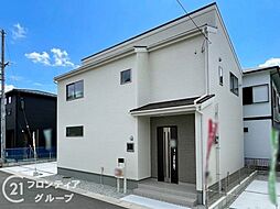 天理市指柳町 新築一戸建て 2期 6号棟