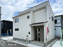 天理市指柳町 新築一戸建て 2期 6号棟