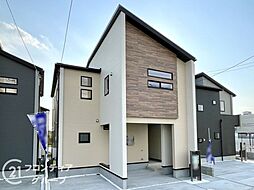 奈良市杏町 新築一戸建て 5号棟