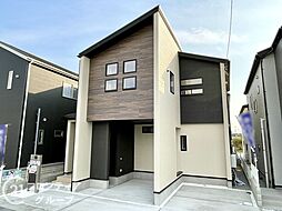 奈良市杏町 新築一戸建て 7号棟