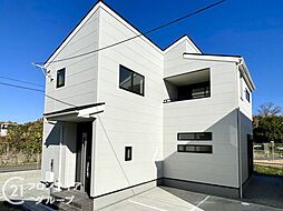 奈良市七条西町1丁目　新築一戸建て　4期　3号棟