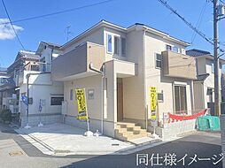 奈良市鳥見町2丁目 新築一戸建て 第9 2号棟