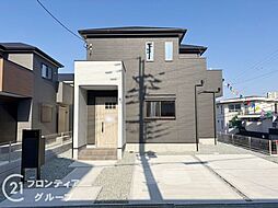 奈良市鳥見町2丁目　新築一戸建て　第9　2号棟