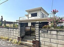 橿原市中曽司町　中古一戸建て